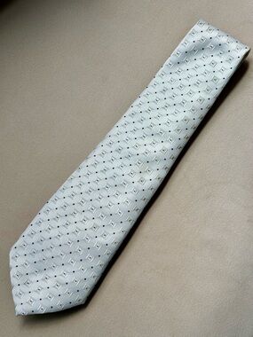Vintage Hugo Boss Silk Tie